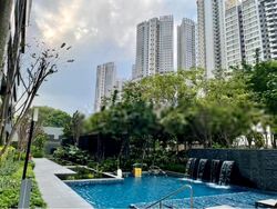 Commonwealth Towers (D3), Condominium #415010101